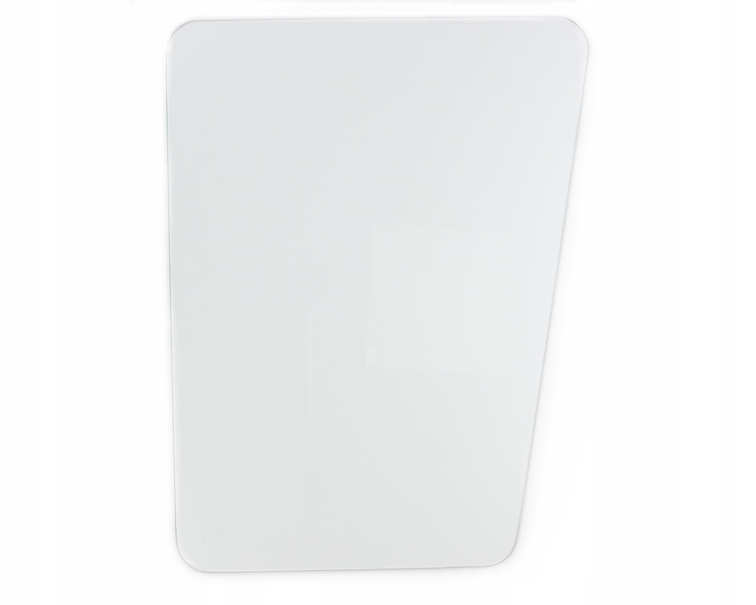 sklo pro kombajn Bizon boční pravé horní otevírá