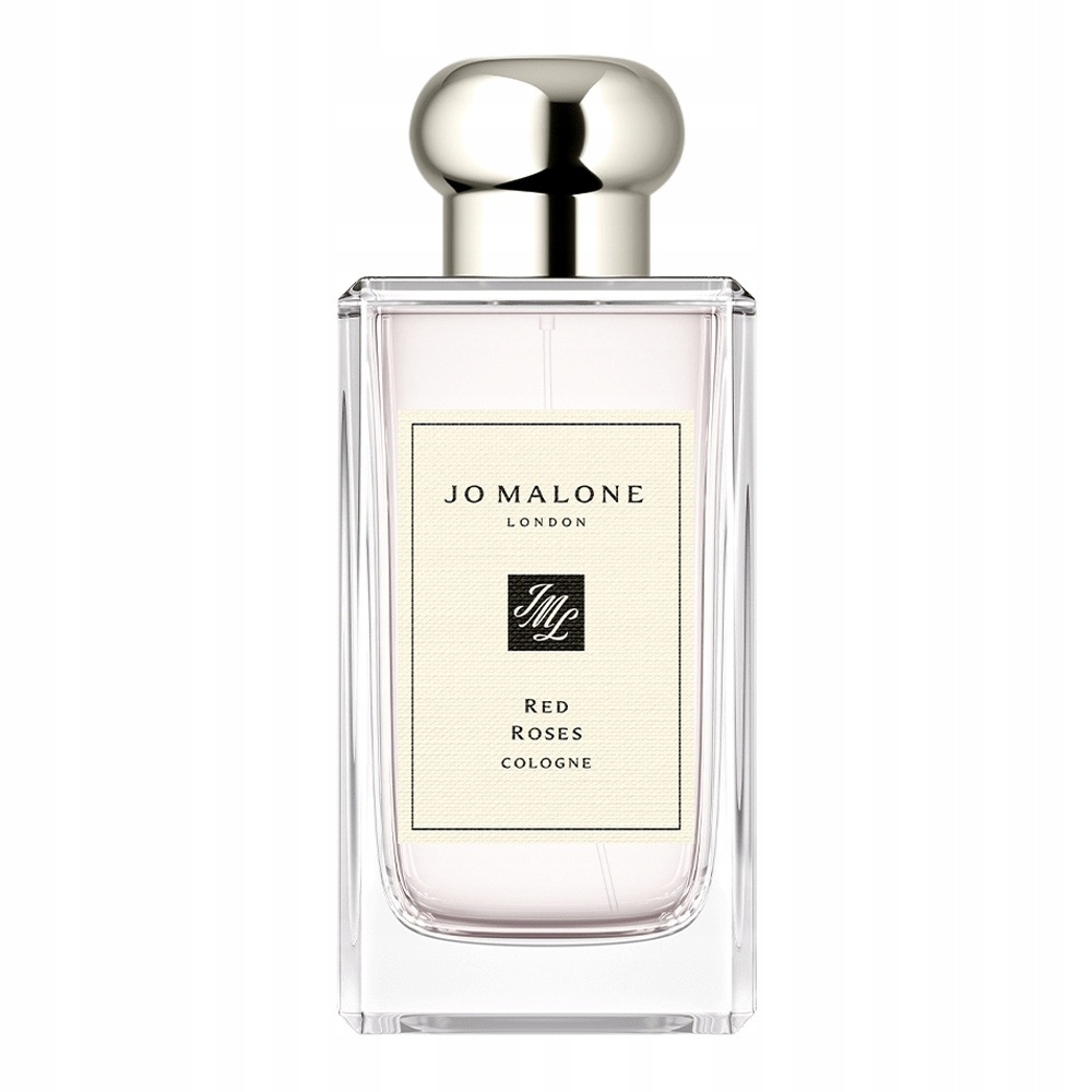 Jo Malone Red Roses woda kolońska