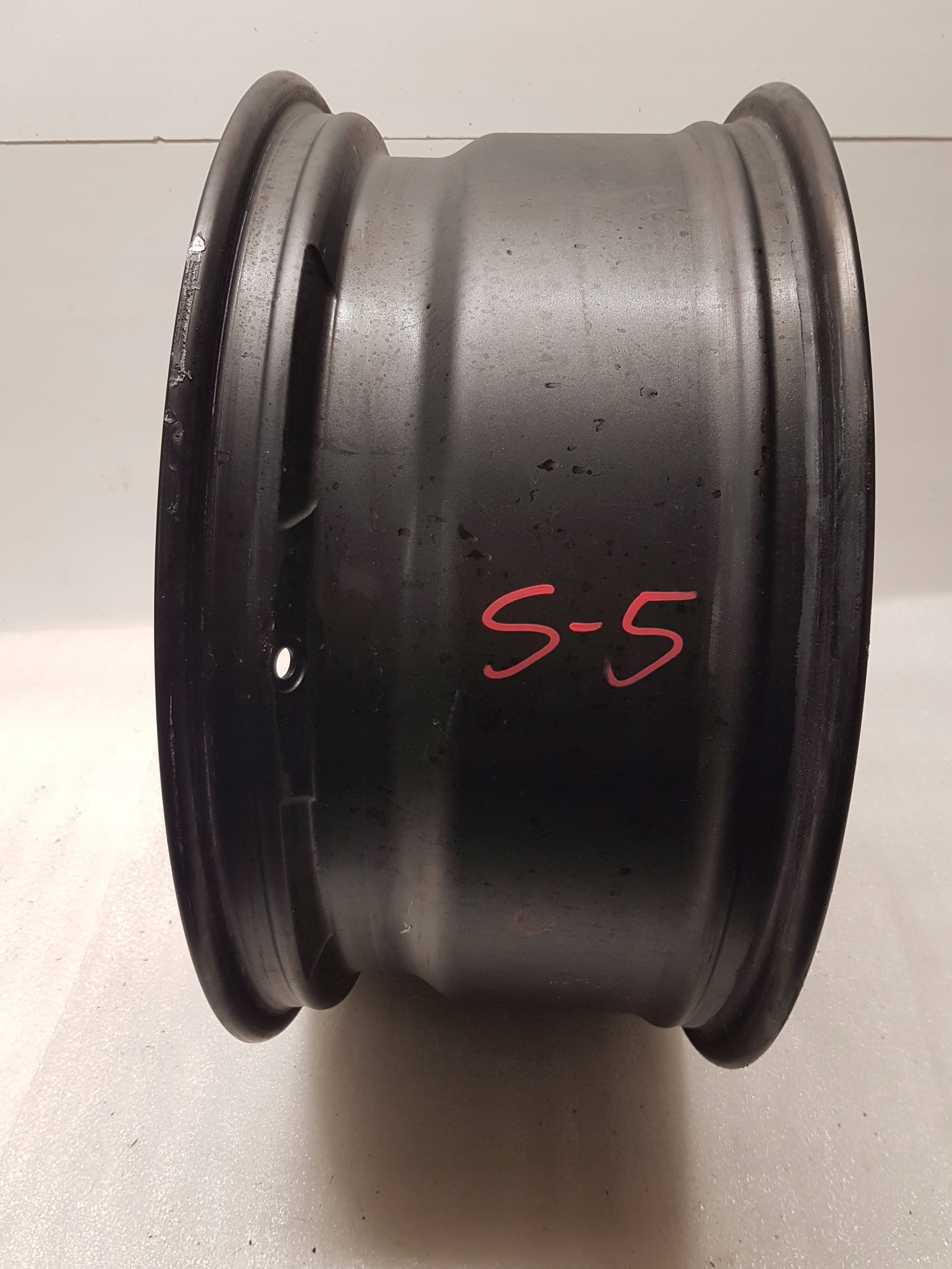 disk BMW G60 G61 8,5Jx19 IS29 5A324F4