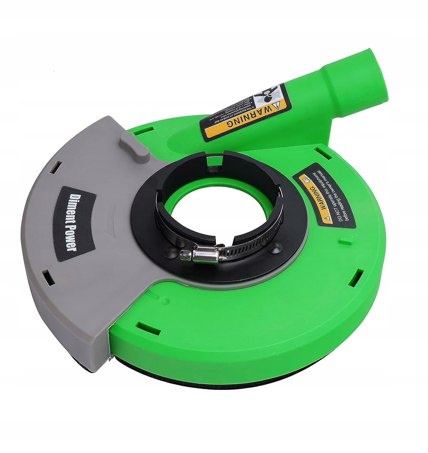 POKRYWA DO SZLIFIERKI KĄTOWEJ DO SZLIFOWANIA POWIERZCHNI 25cm