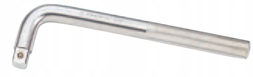 Gombík 3/4 Palca 450 MM Typ L Kľúč Na Matice Dielenský Nástroj