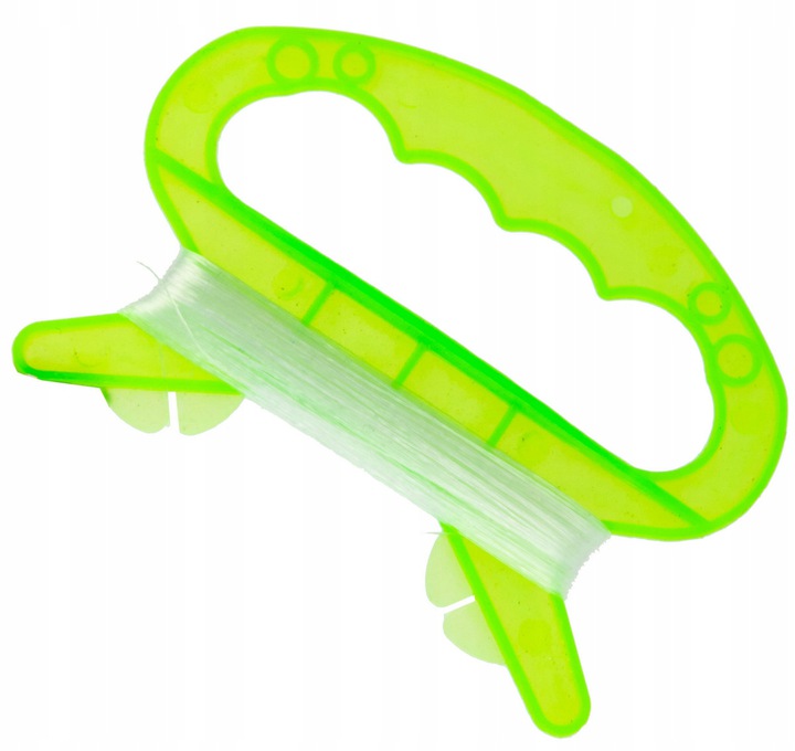 LATAWIEC OGROMNY ODSTRASZACZ PTAKÓW XXXL DO OGRODU Marka Latawiec