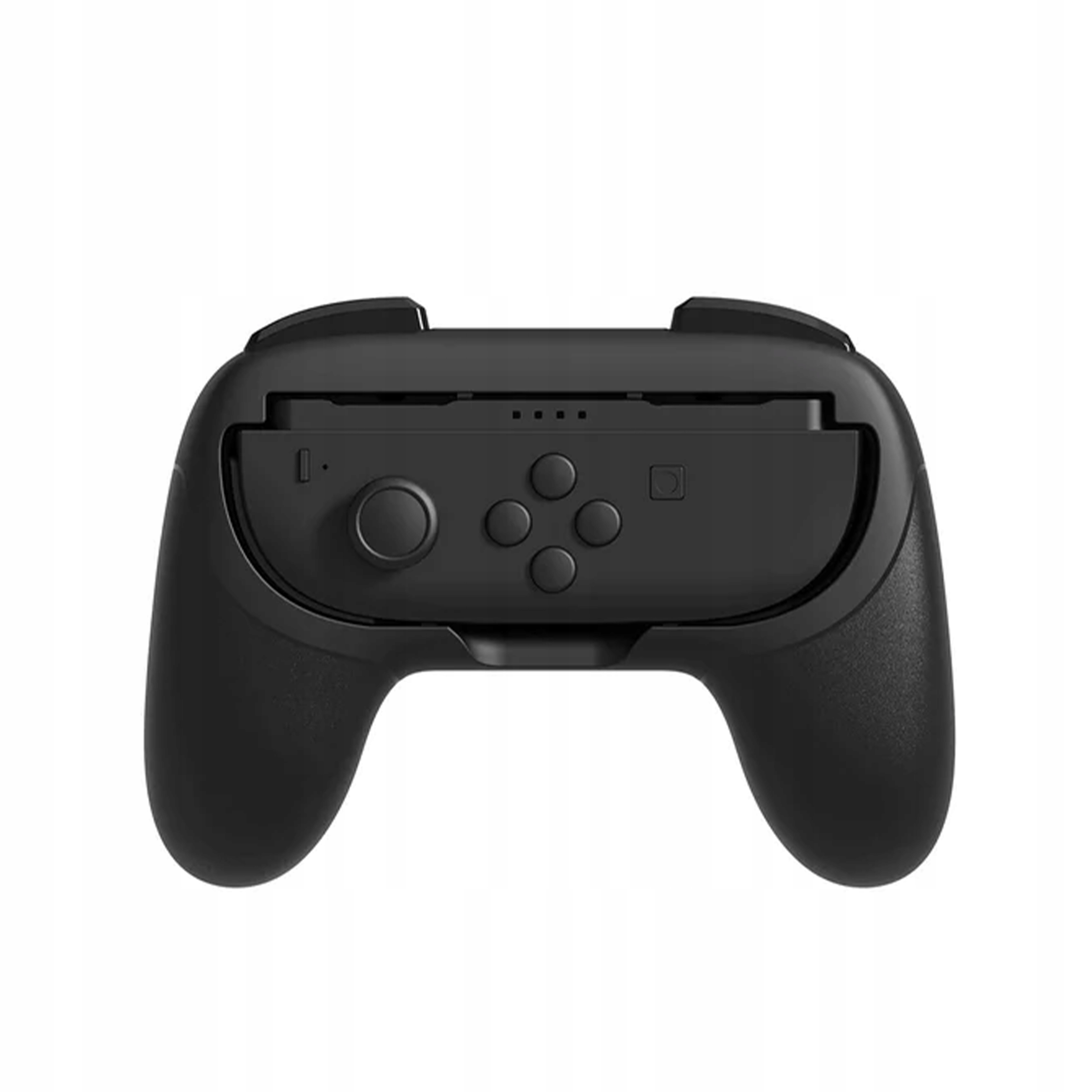 Uchwyt Handgrip Nakładka 2 Pak Do Joy Con Dla Nintendo Switch 2 Zestaw