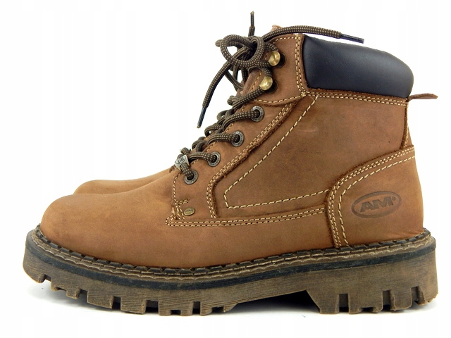 Am shoe brand sale