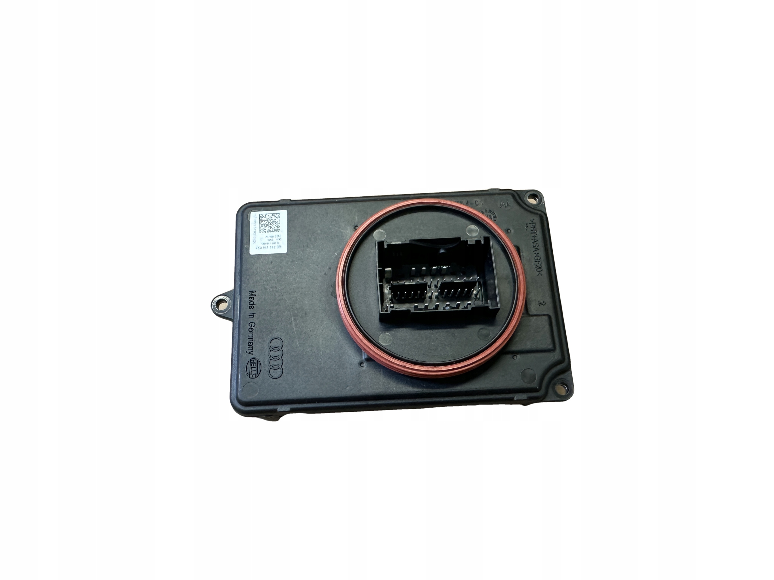 AUD Q4 module control unit 4K0941592BR