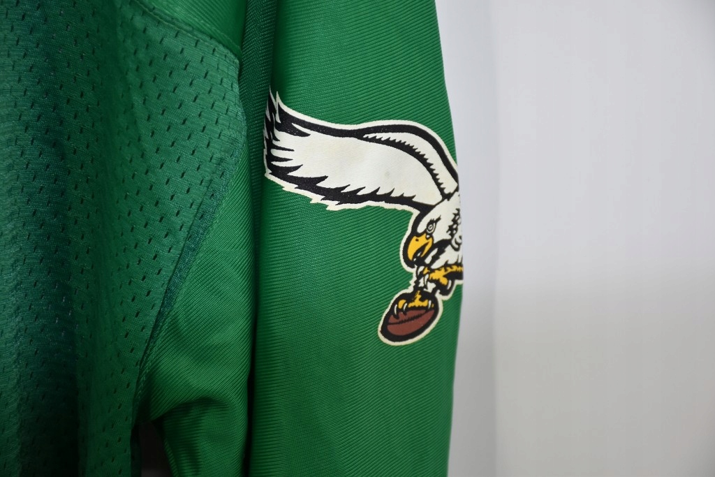 Starter Philadelphia Eagles koszulka XL 52 NFL Marka Starter