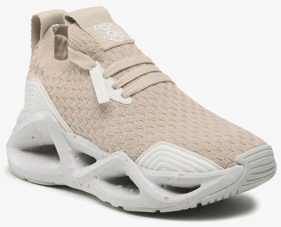 EA7 Emporio Armani Tenisky vel 39 1/3