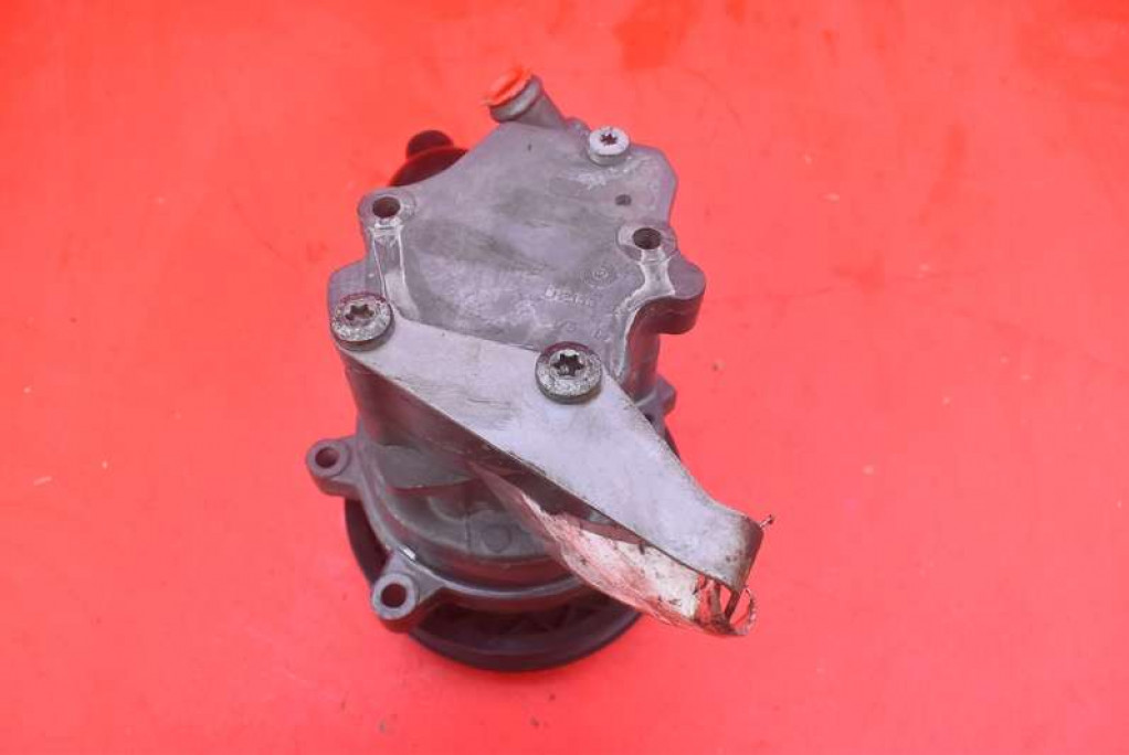 servo pump 6768939026 BMW E60 E61 3.0 D 286 KM 07-10