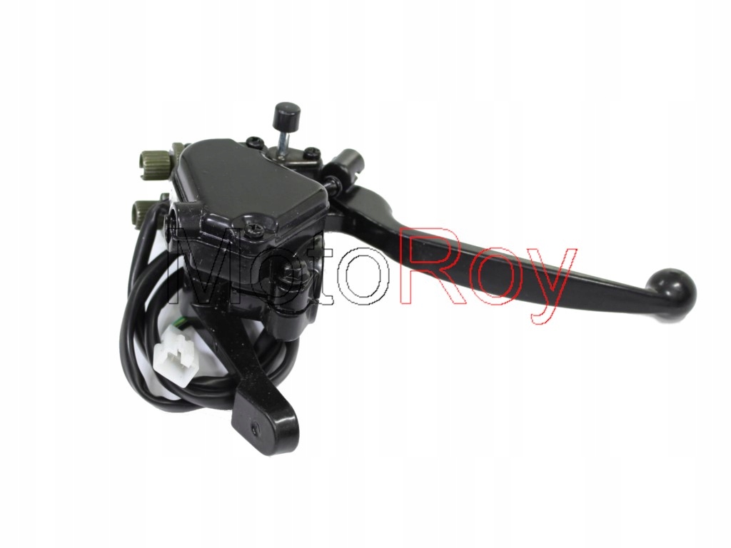 

Manetka Gazu Atv Quad 110 125 150 200 250