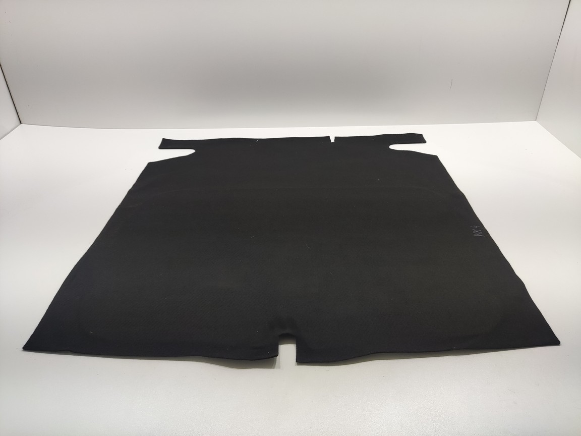 floor mats boot FORD FOCUS MK4 KOMBI 2018-2023
