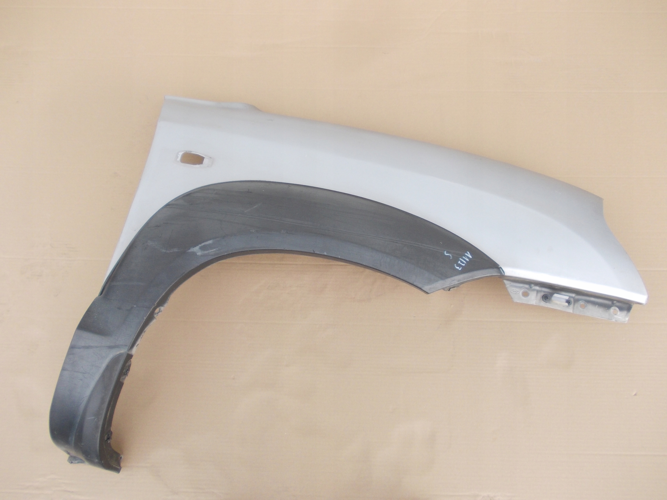 Крыло правый перед Hyundai Tucson И