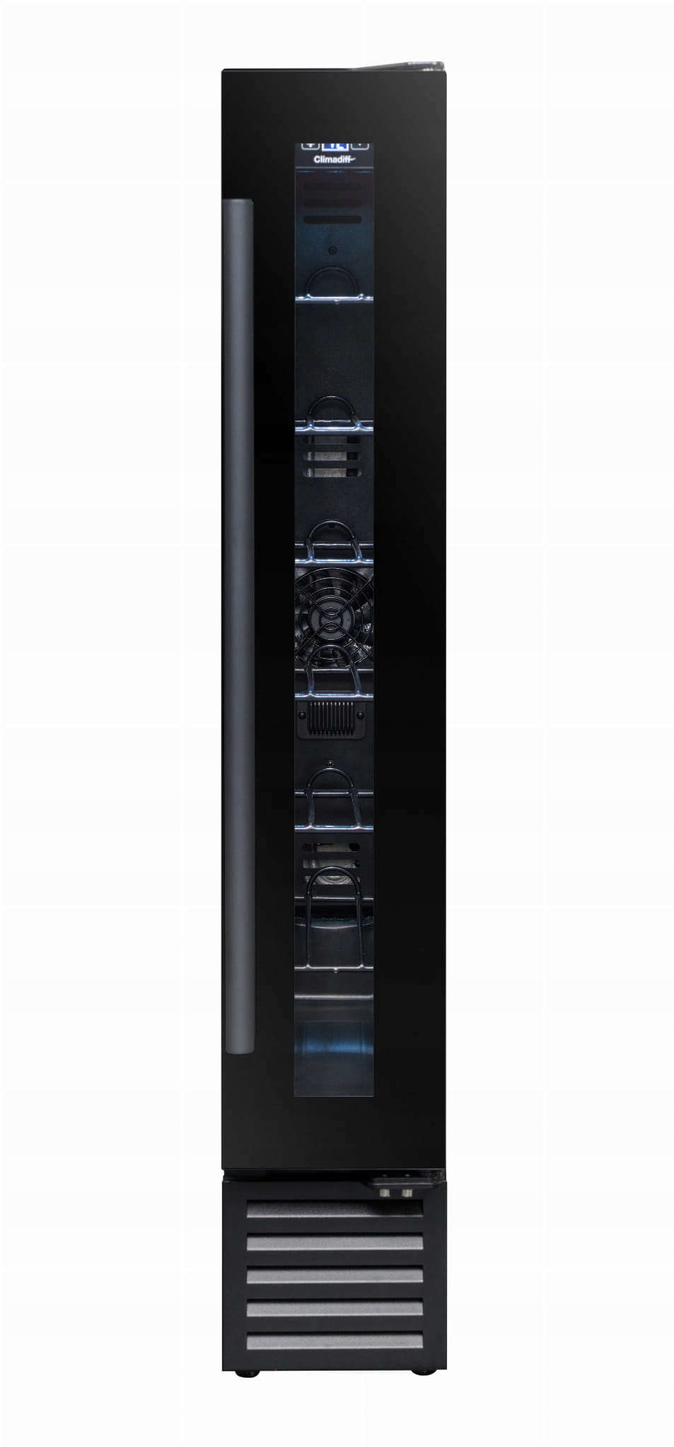 WINIARKA DO ZABUDOWY MEBLOWEJ CLIMADIFF CBU7S1B Producent Climadiff