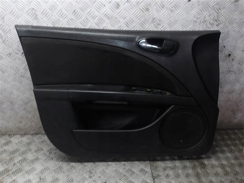 дверные карты передний левый seat Leon II 1P