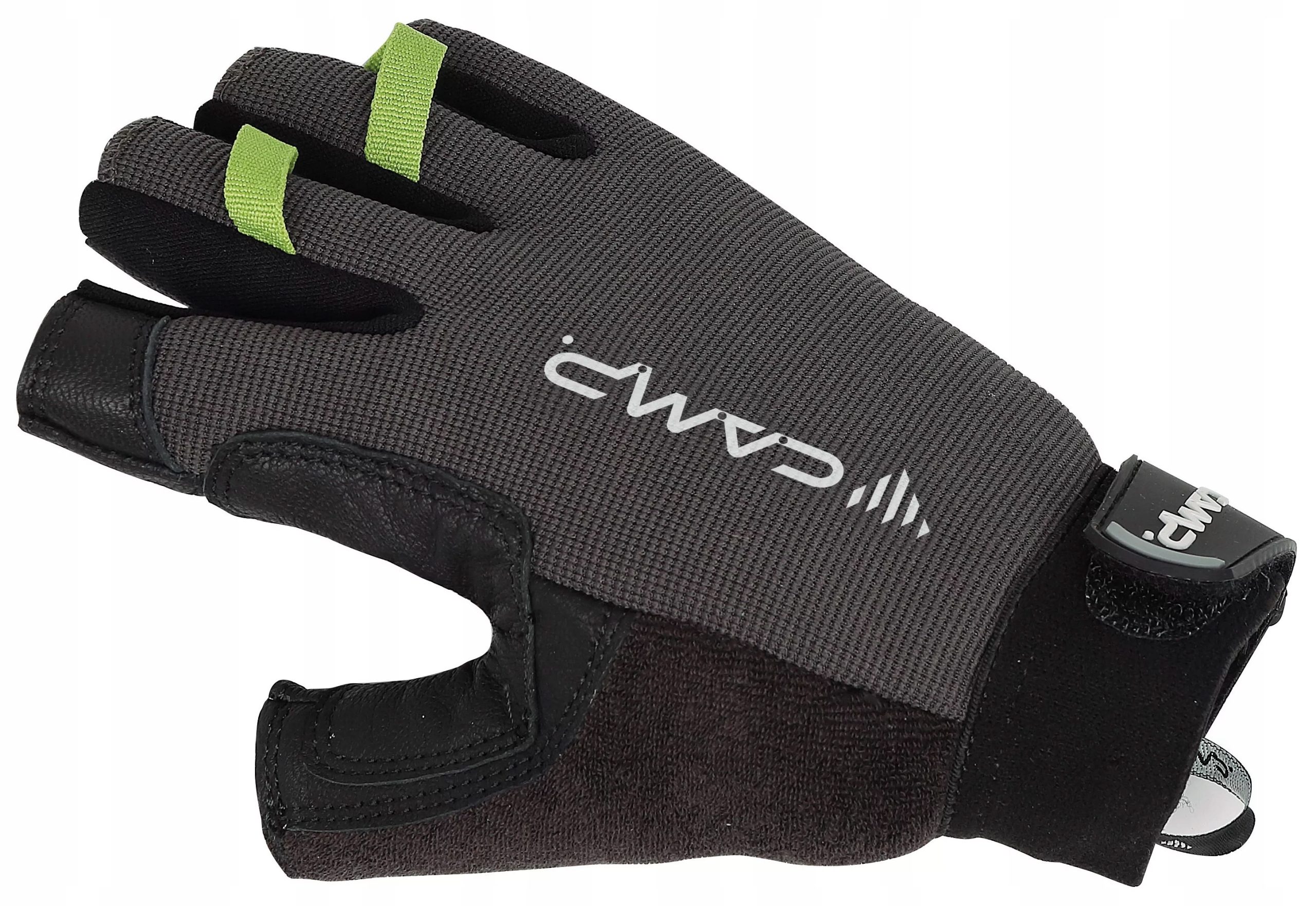 Rukavice Camp Axion Light Fingerless S