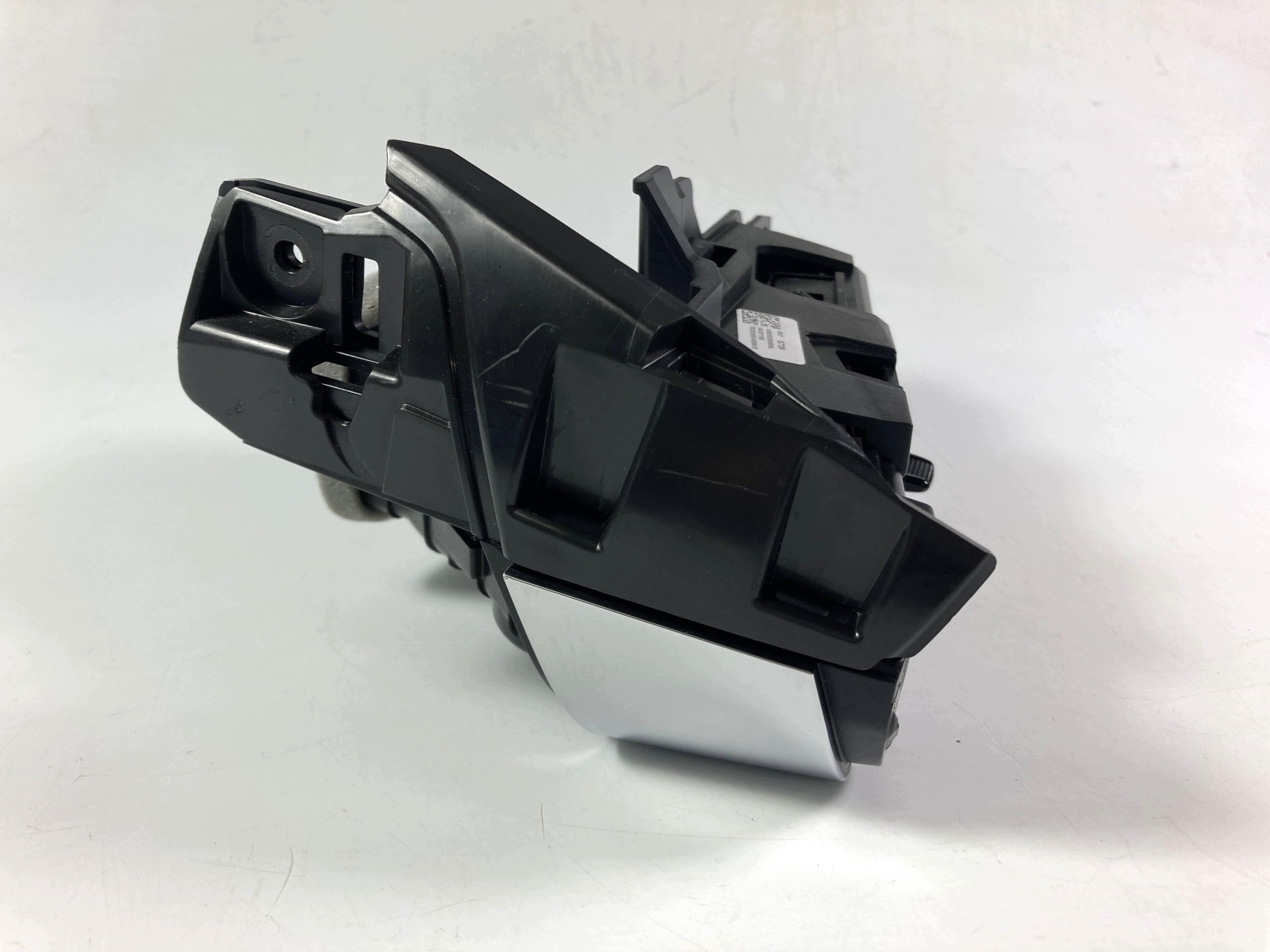 Chevrolet Corvette C8 blower fan grid air conditioning devices side driver´s 2026