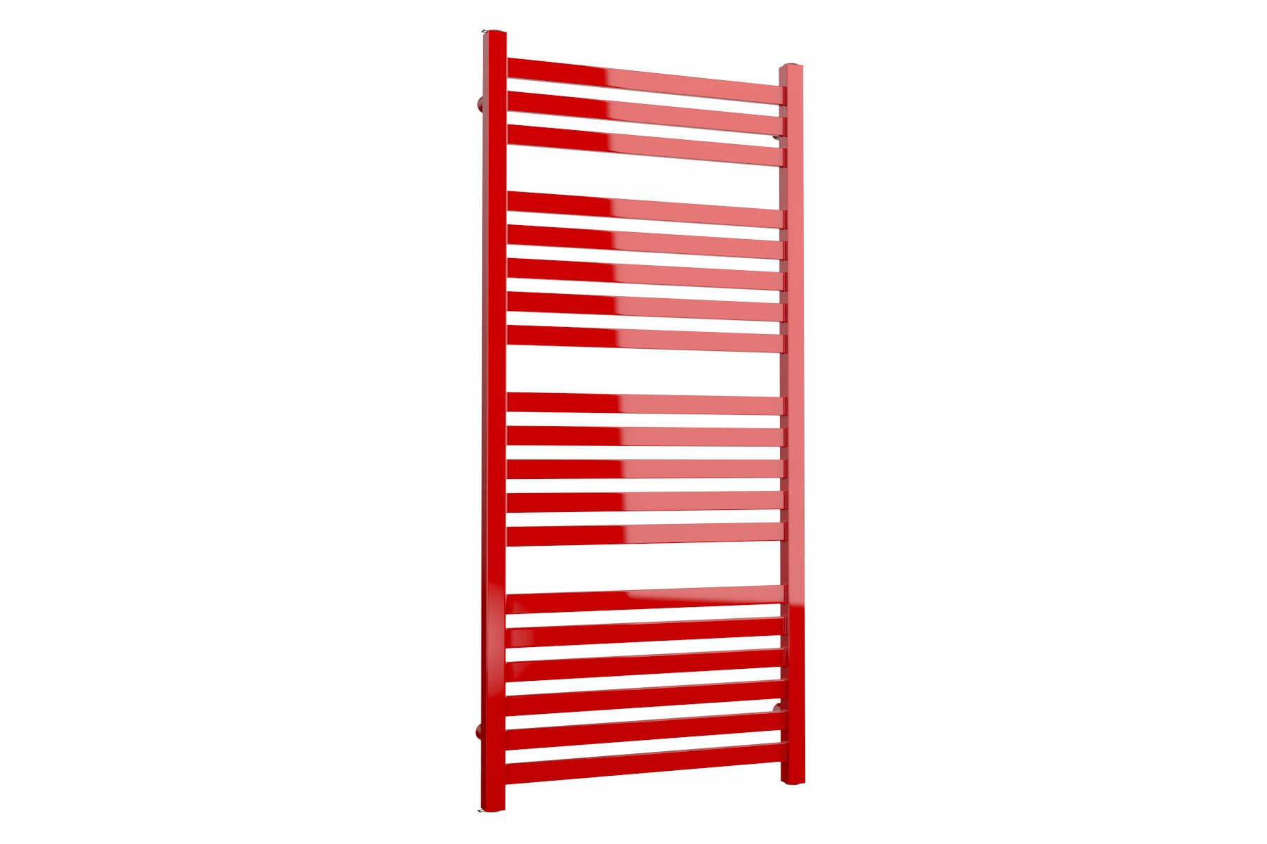 

Grzejnik Łazienkowy Royal 950x430 Czerwony