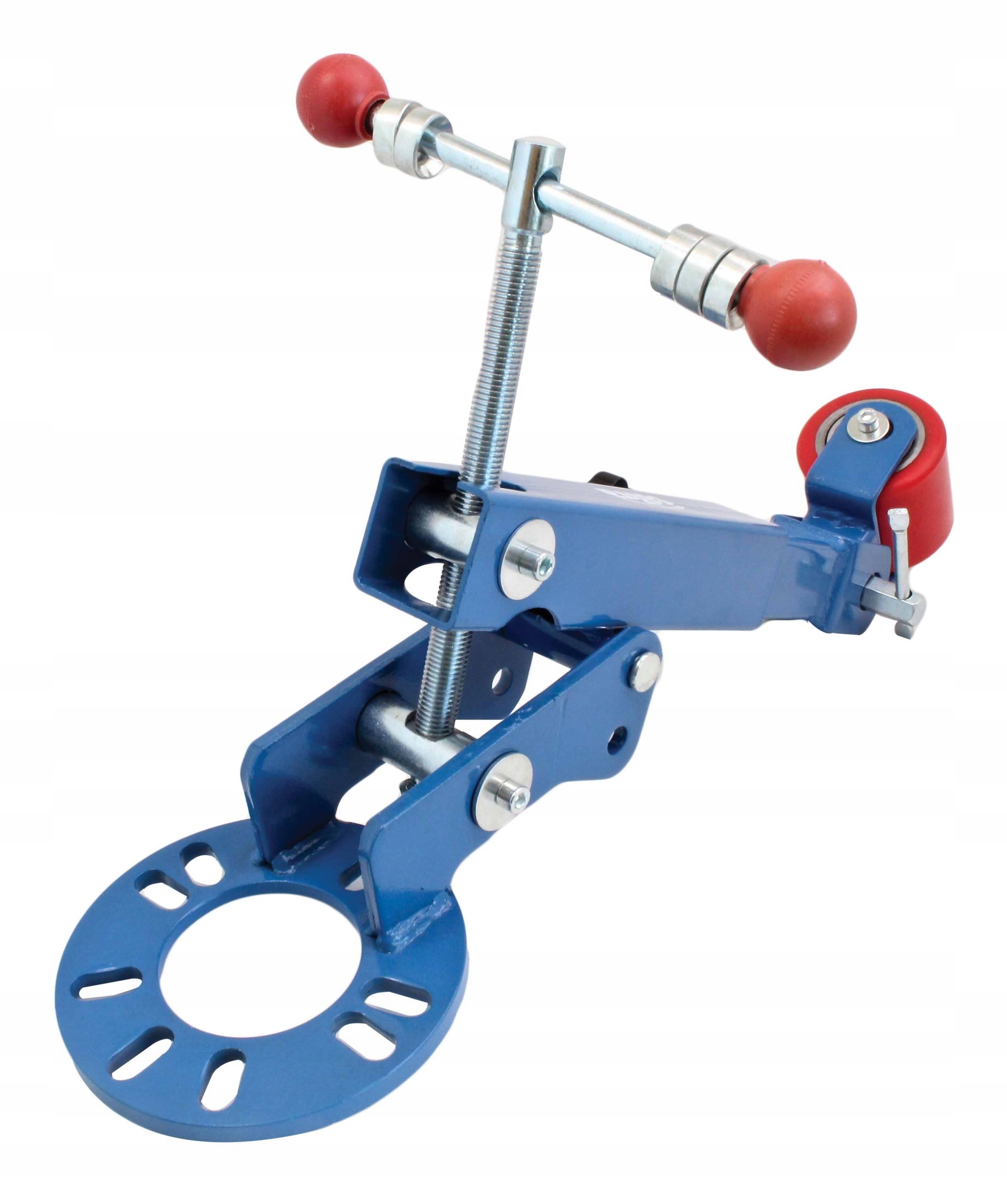 ВЫПРЯМИТЕЛЬ КОЛЕСНЫХ АРОК S-FVT12M SATRA