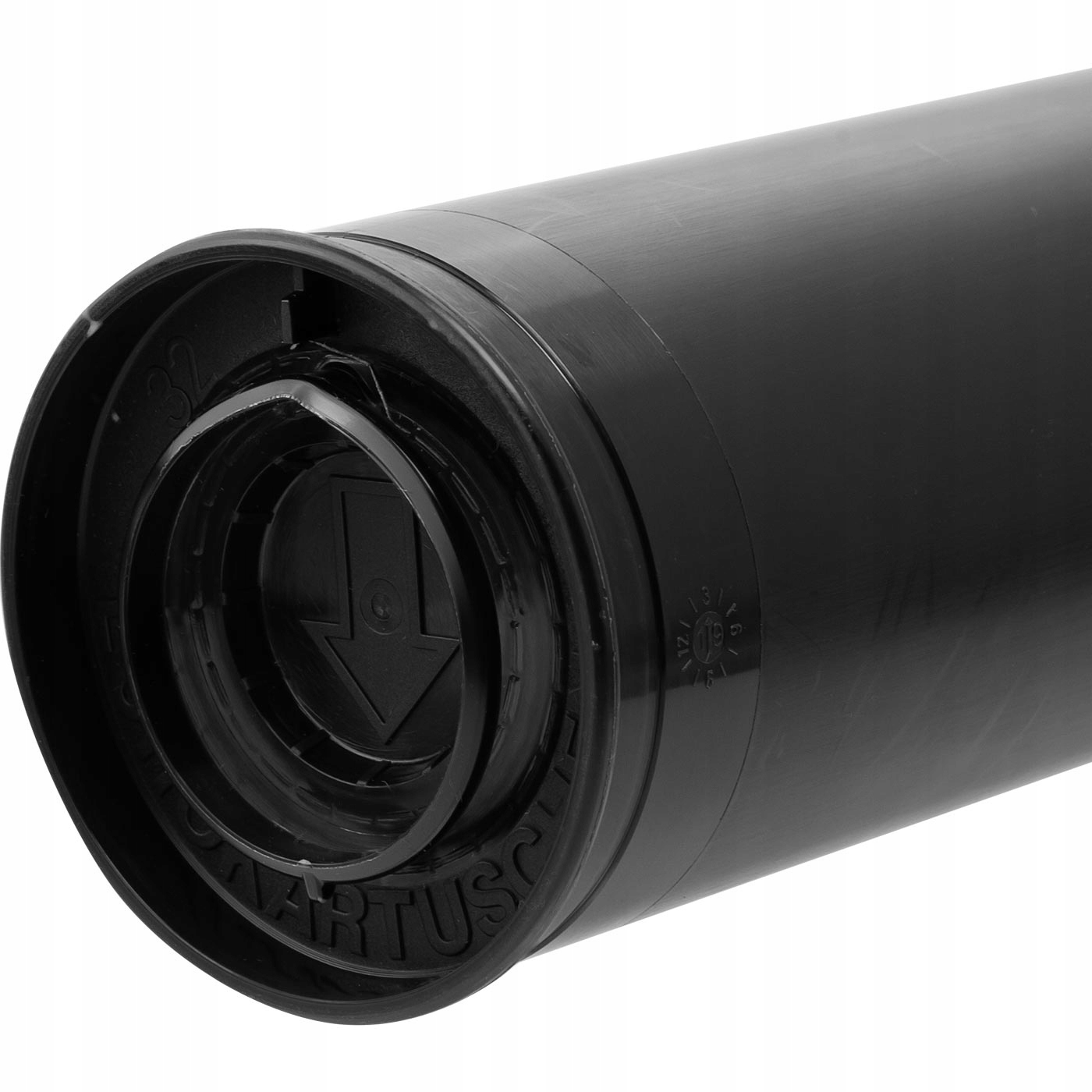 C0715 smar litowy - kartusz 400g richmann Producent Inny