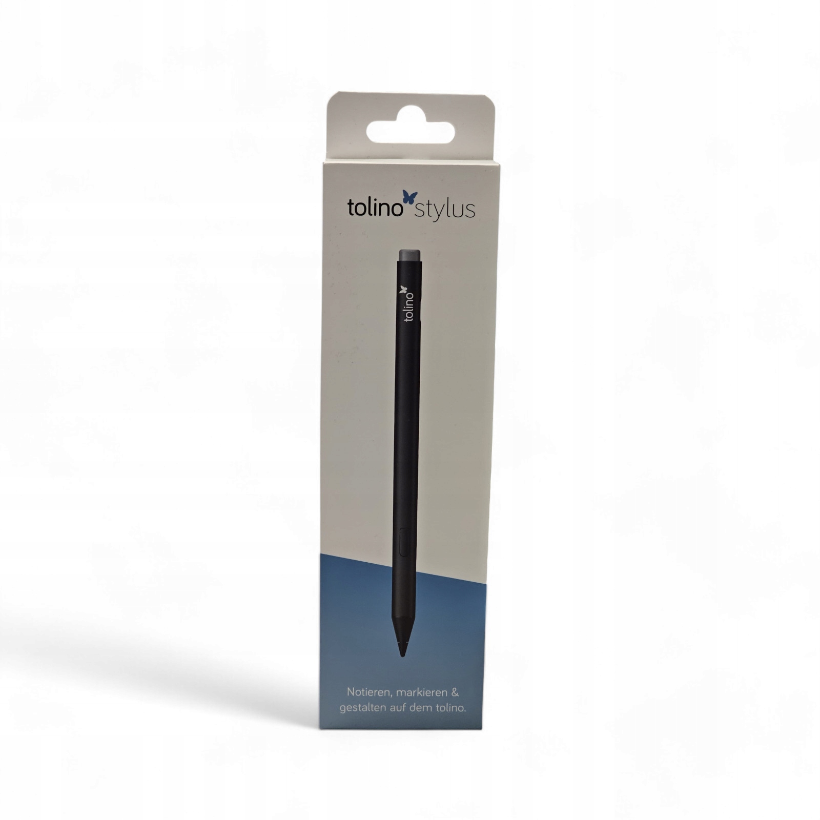 Pen tolino Stylus pre grafické tablety/e-knihy, technológia Wacom Emr