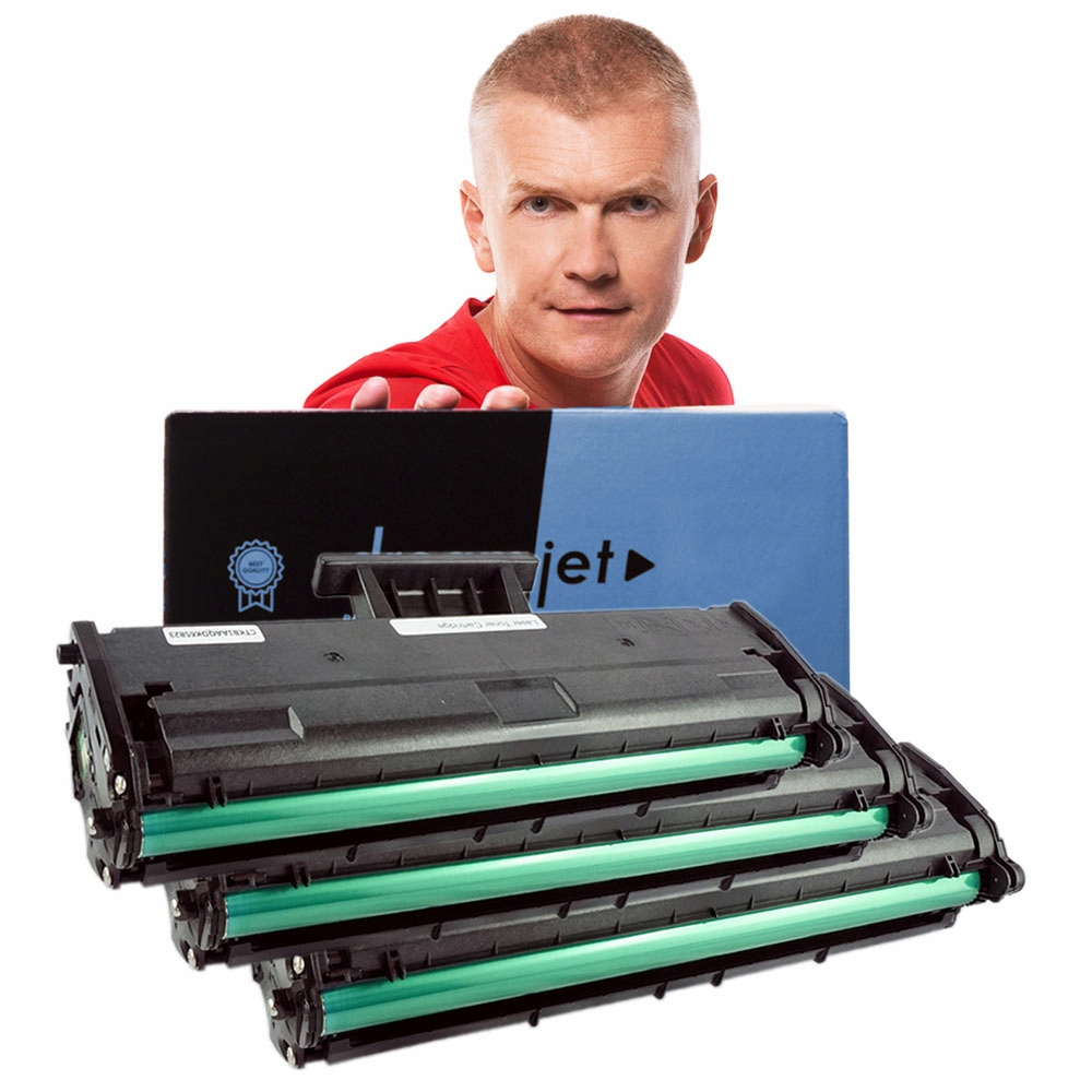 3x Toner pro Samsung M2020w M2022w M2070w Mlt D111L
