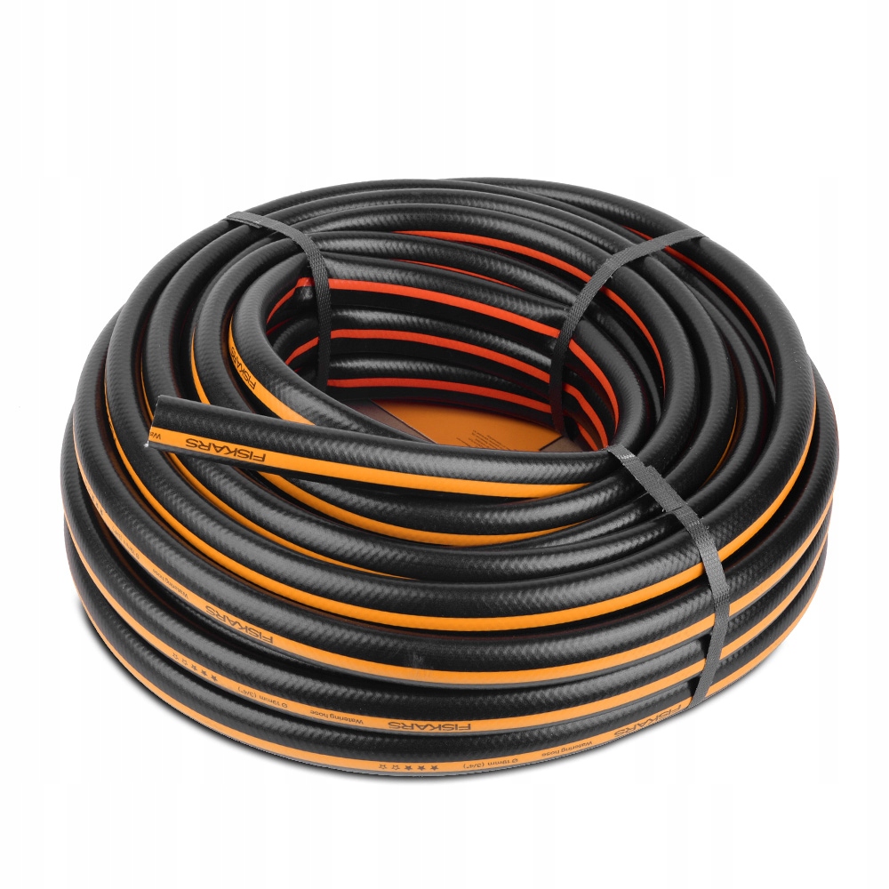 

Wąż ogrodowy Fiskars Watering Hose 19 mm 3/4"