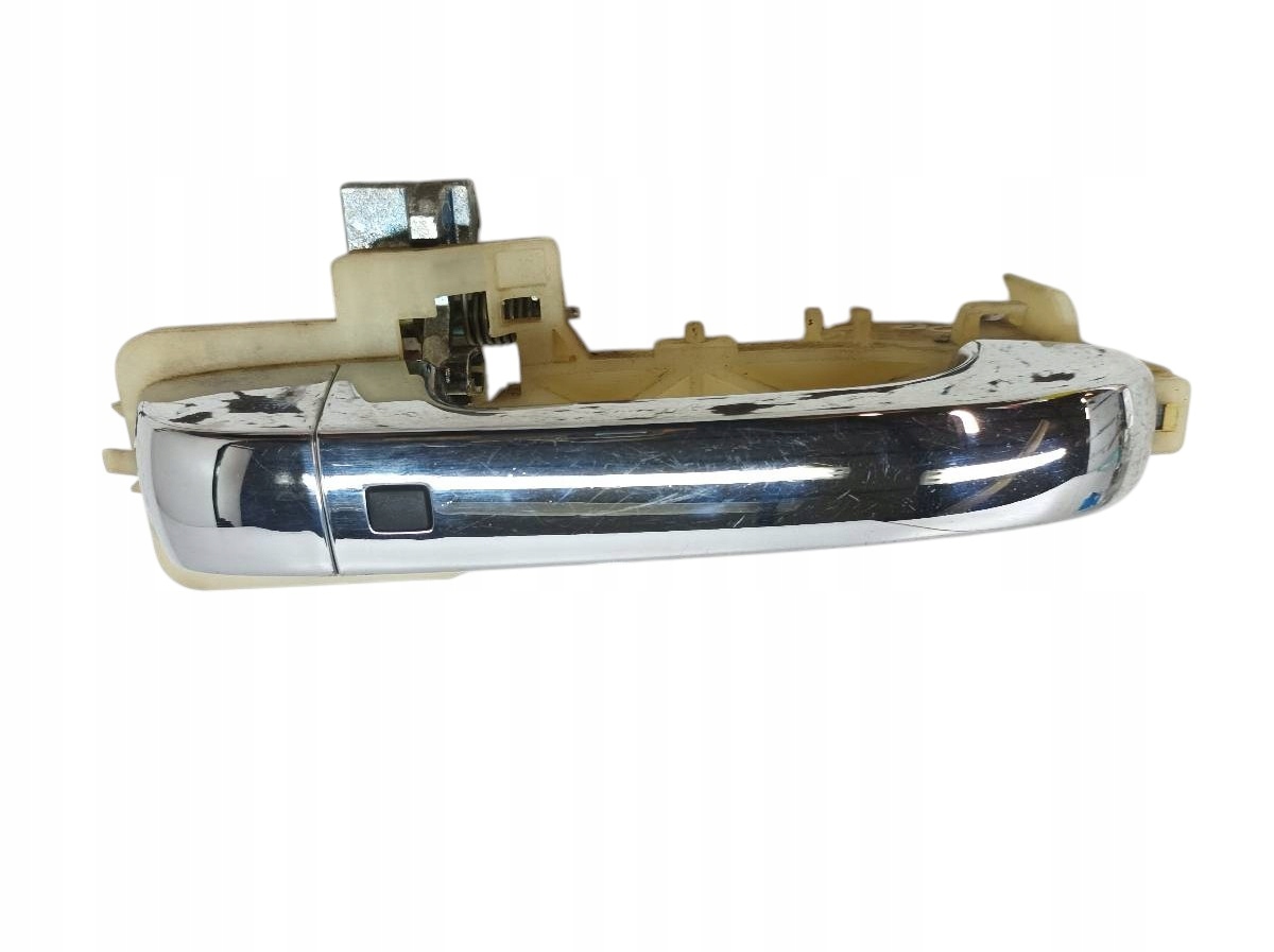 handle exterior right front KEYLESS Hyundai ix55 and (2006-2011)
