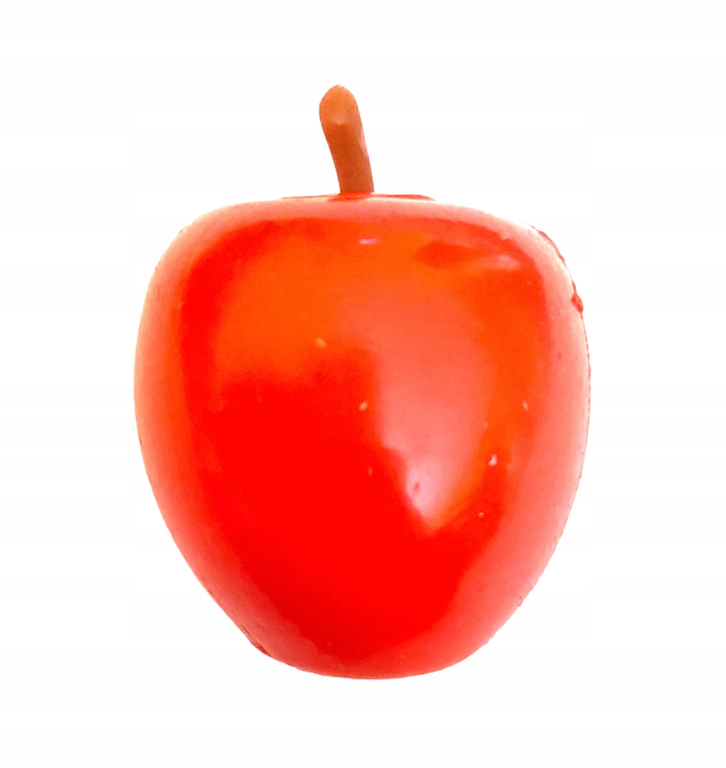 GNIOTEK JABŁKO OWOC SPLAT SQUISHY FIDGET TOY-S Rodzaj gniotki