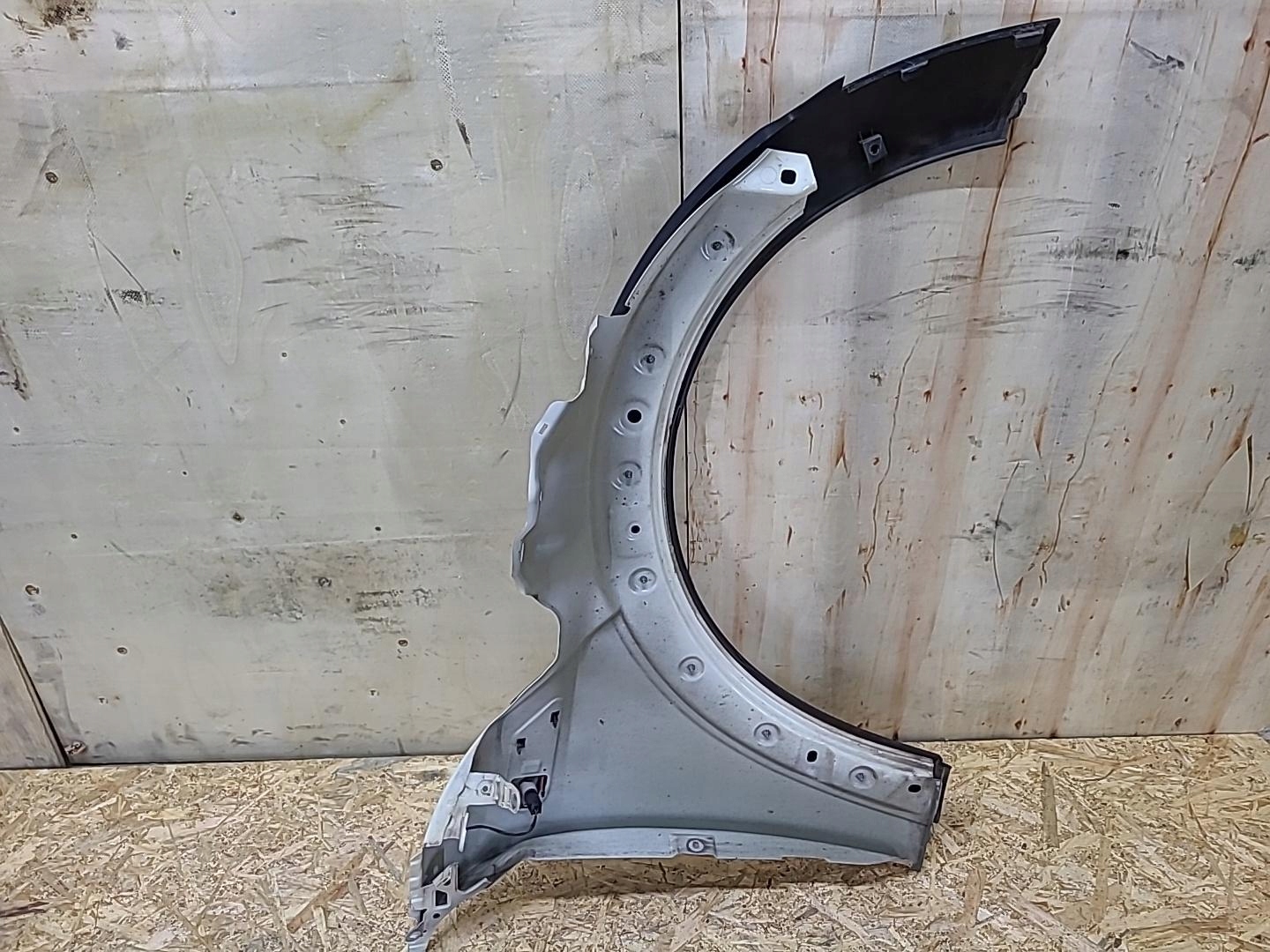 fender front left side Mini Cooper 2 R56 2009