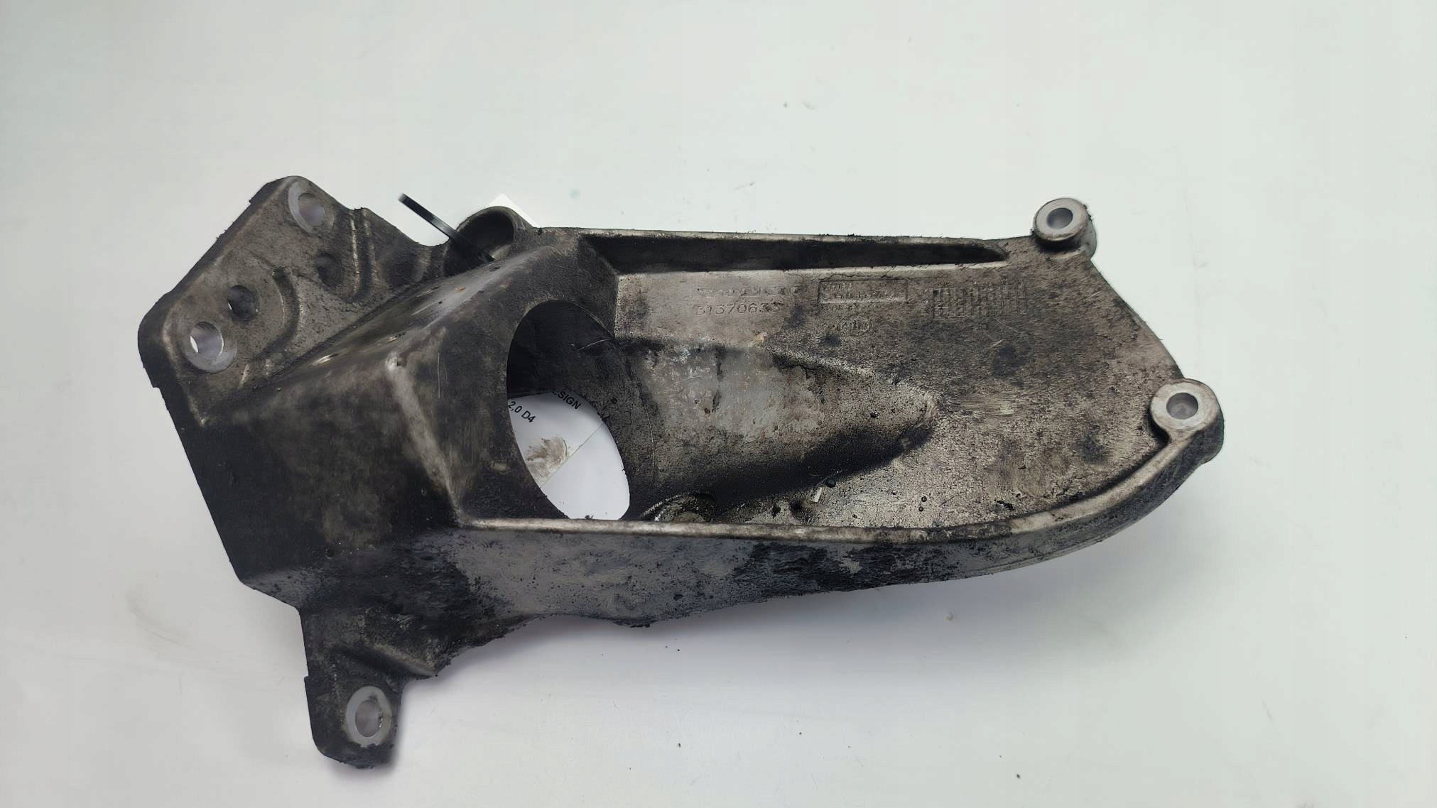 staffa 31370633 VOLVO V60 e LIFT R-design