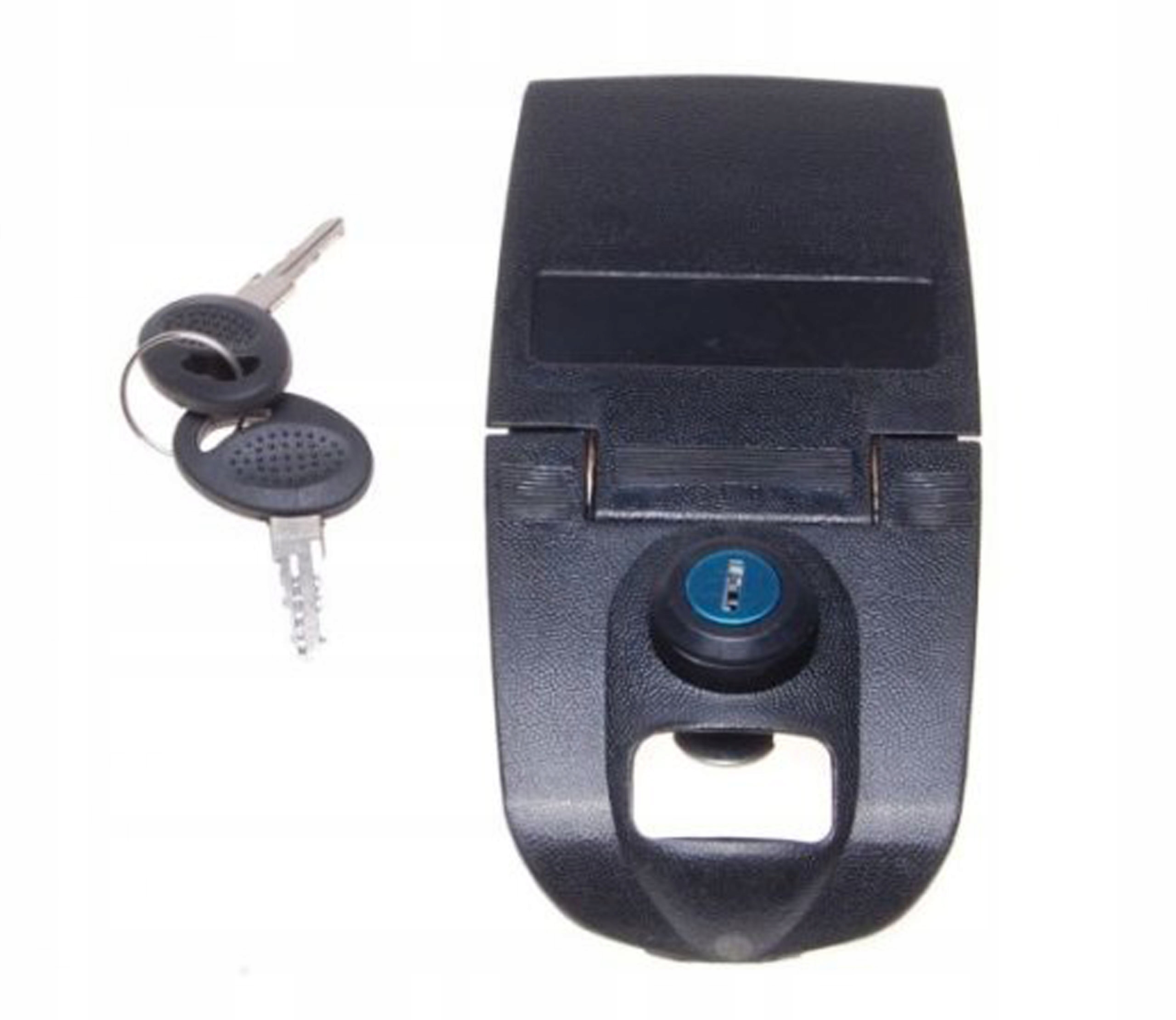 

Naprawa Kufra Zamek Kluczyki Kufer AW9031 AW9025