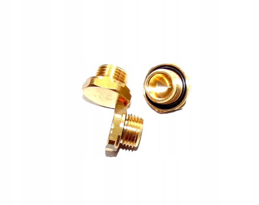 CAMOZZI KOREK ZAŚLEPIAJĄCY M16x1,5