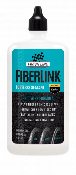

Uszczelniacz Finish Line FiberLink Tubeless Sealan