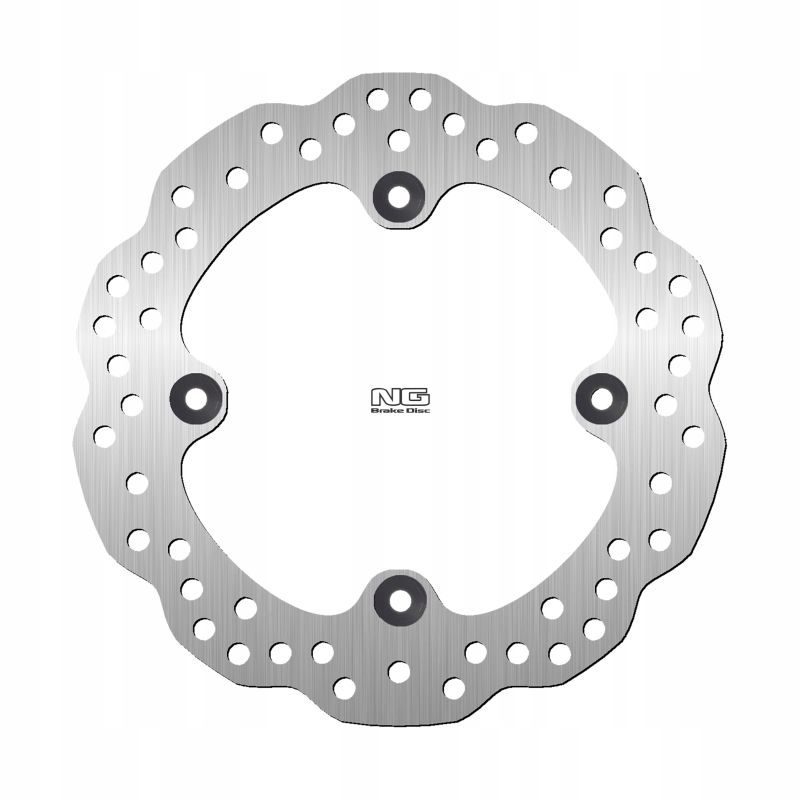 Ng Predný Brzdový Kotúč Can-am Defender 800/1000 16-18, Maveric X3 900 17