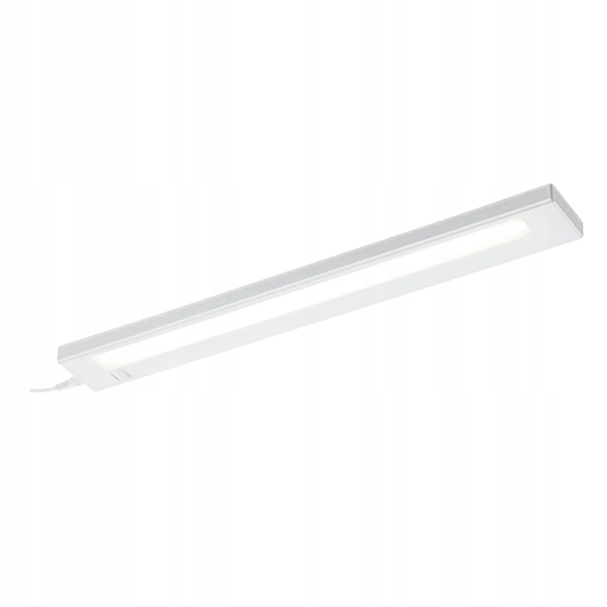 Nástenná lampa Alino biela Trio