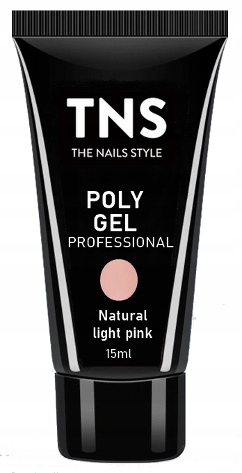 

Flexy Gel Tns Polygel Akrylożel ACRYLGEL15ml
