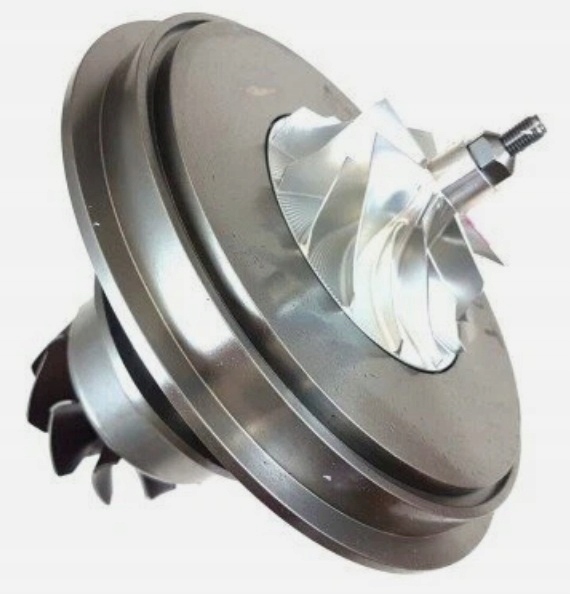 Jádro Vložky Turbíny Cartridge Daf Cf 85 12.9 L 462 Km 13879700004