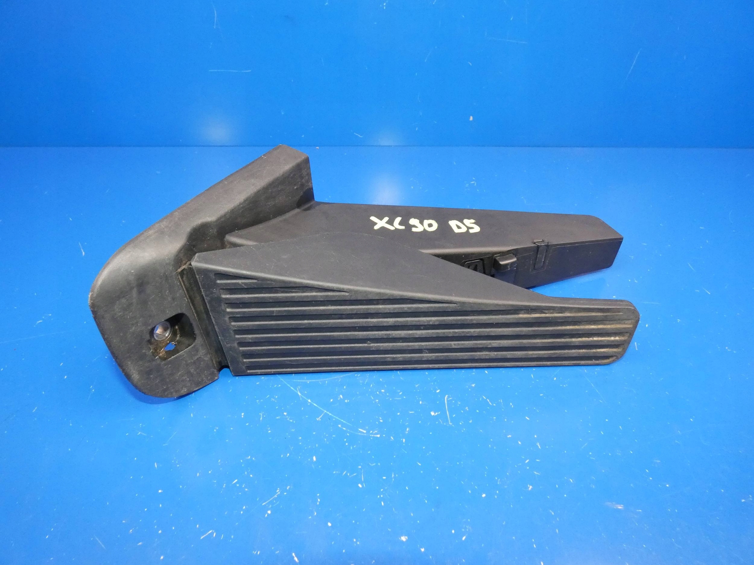 VOLVO XC90 II potentiometer accelerator pedal