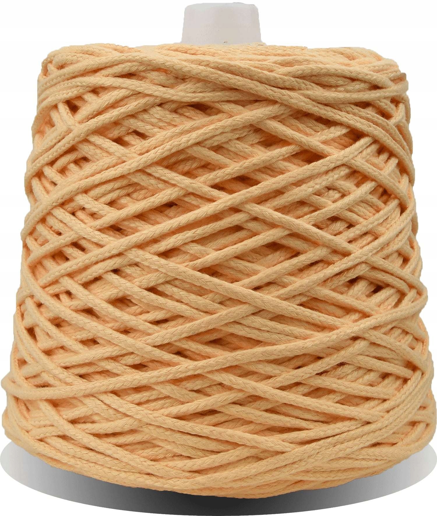 Novosolský provázek 5 mm Broskev Hmotnost: 1.00 kg