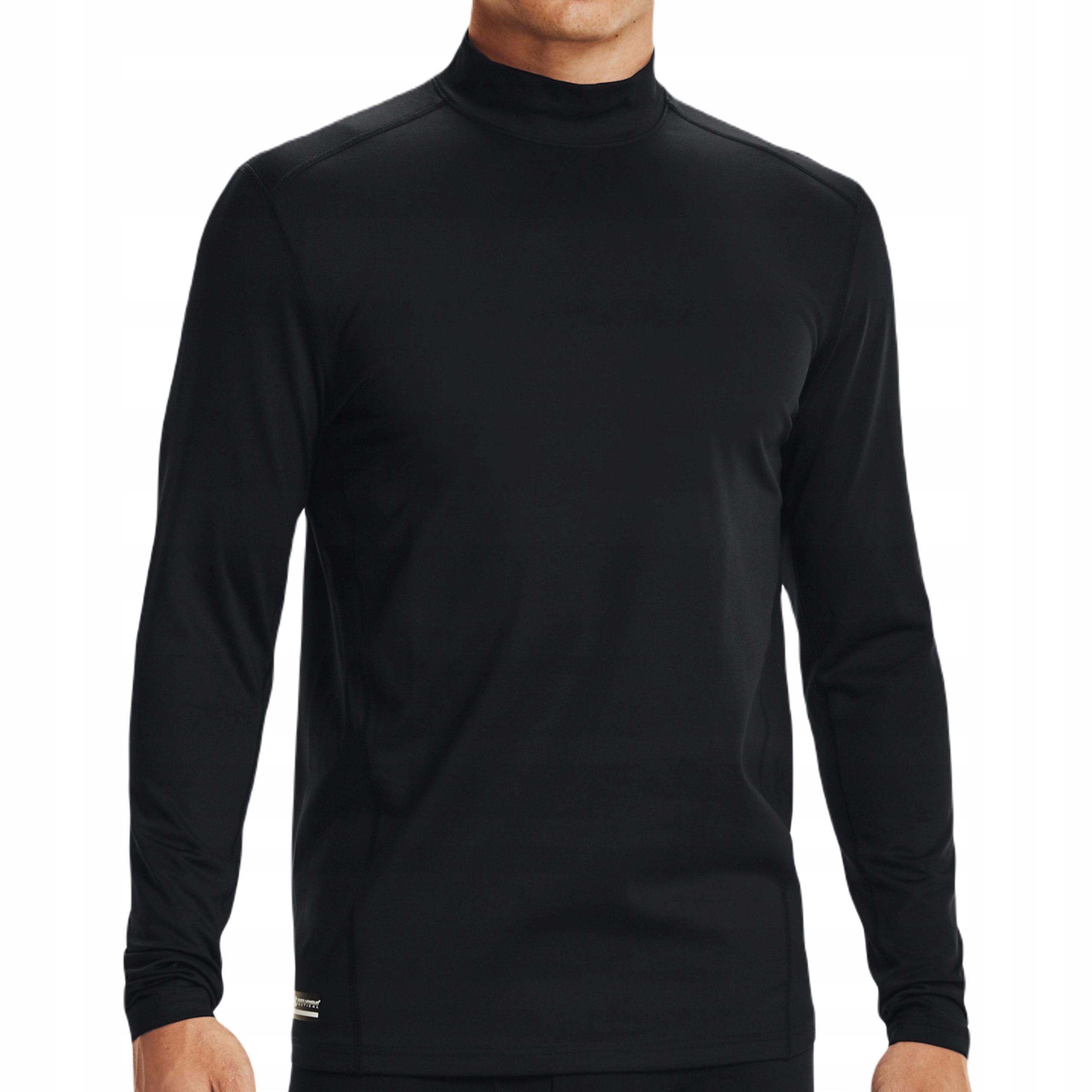 

Bluza Termoaktywna Under Armour Męska Tactical XL