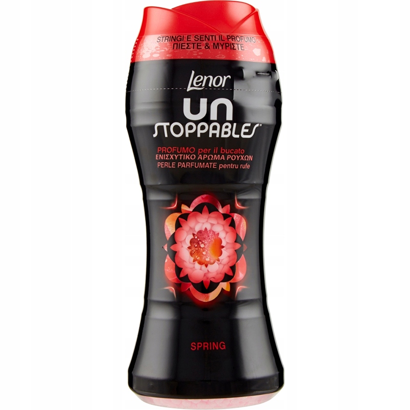 

Lenor Unstoppables Spring kryształki zapachowe