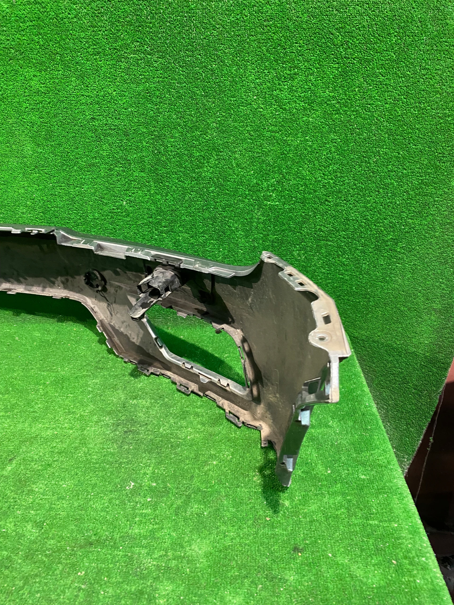 front bumper front VW TIGUAN II 5NN ALLSPACE NR.Z4038