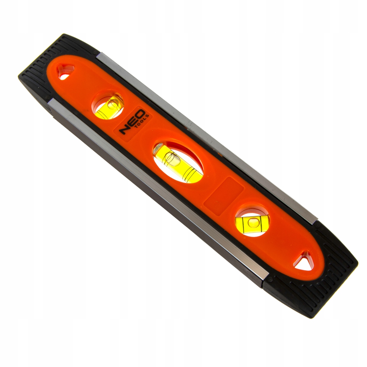 

Poziomica mała 230mm z magnesem Torpedo