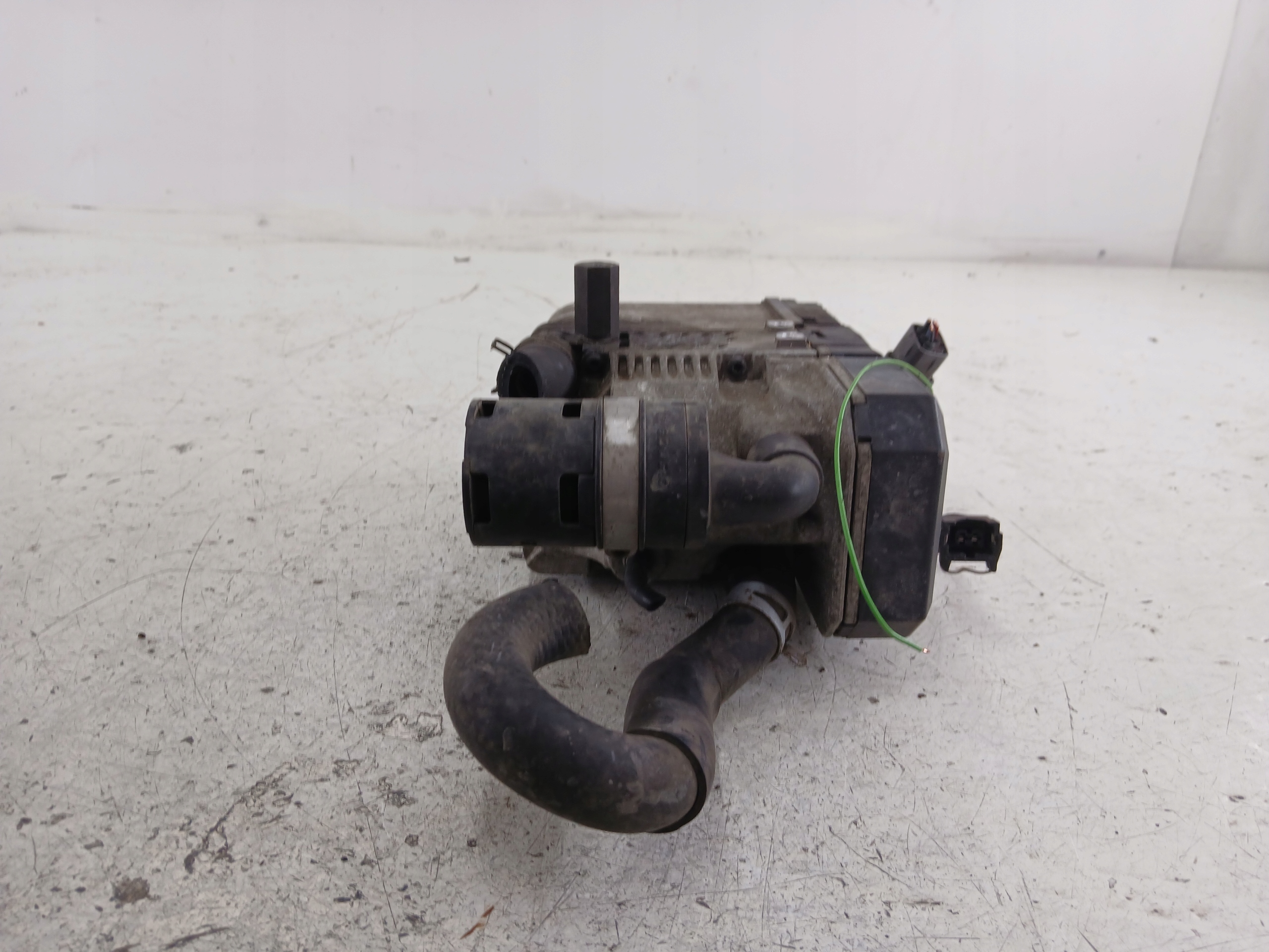 MAZDA 6 GG 2.0 CITD WEBASTO webasto RF5C209A0 5KW THERMO TOP C