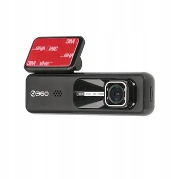 Wideorejestrator 360 Full HD KAMERA SAMOCHODOWA Marka 360