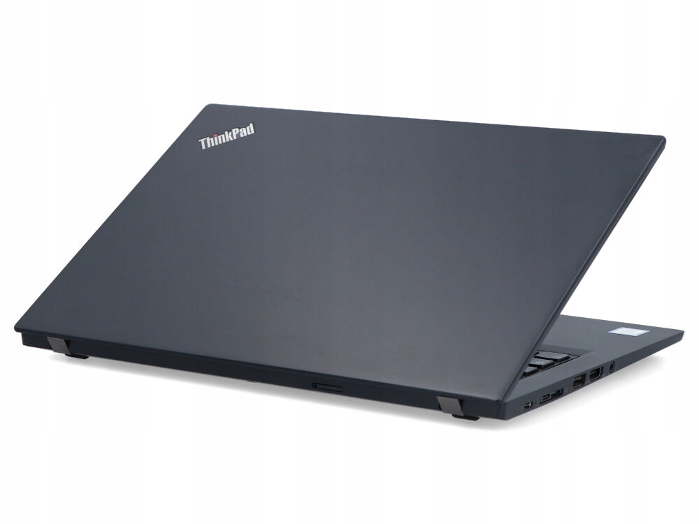 Lenovo ThinkPad x390 i5-8365U 8GB 240GB SSD 1920x1080
