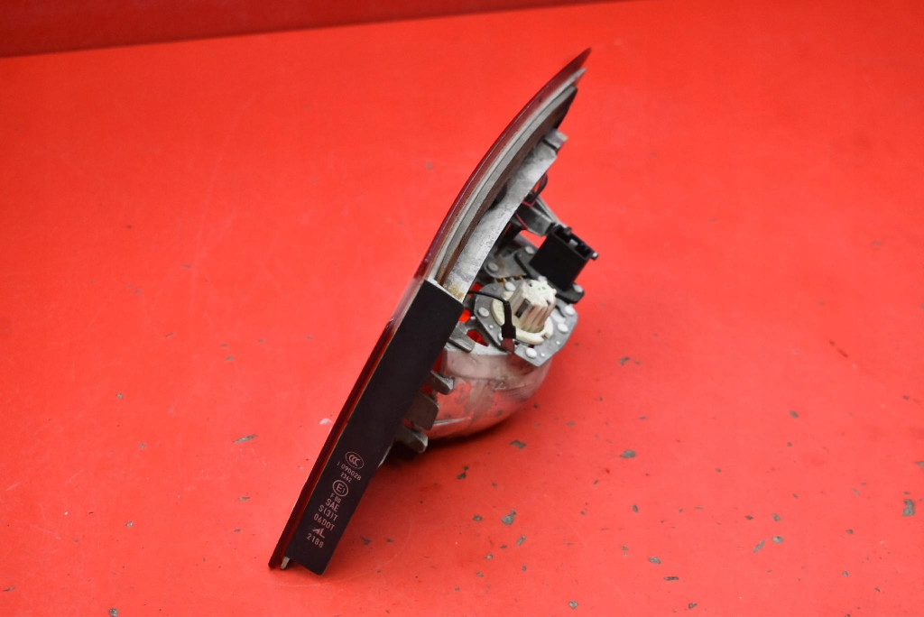 light right rear part rear 514521L BMW X5 E70 06-10