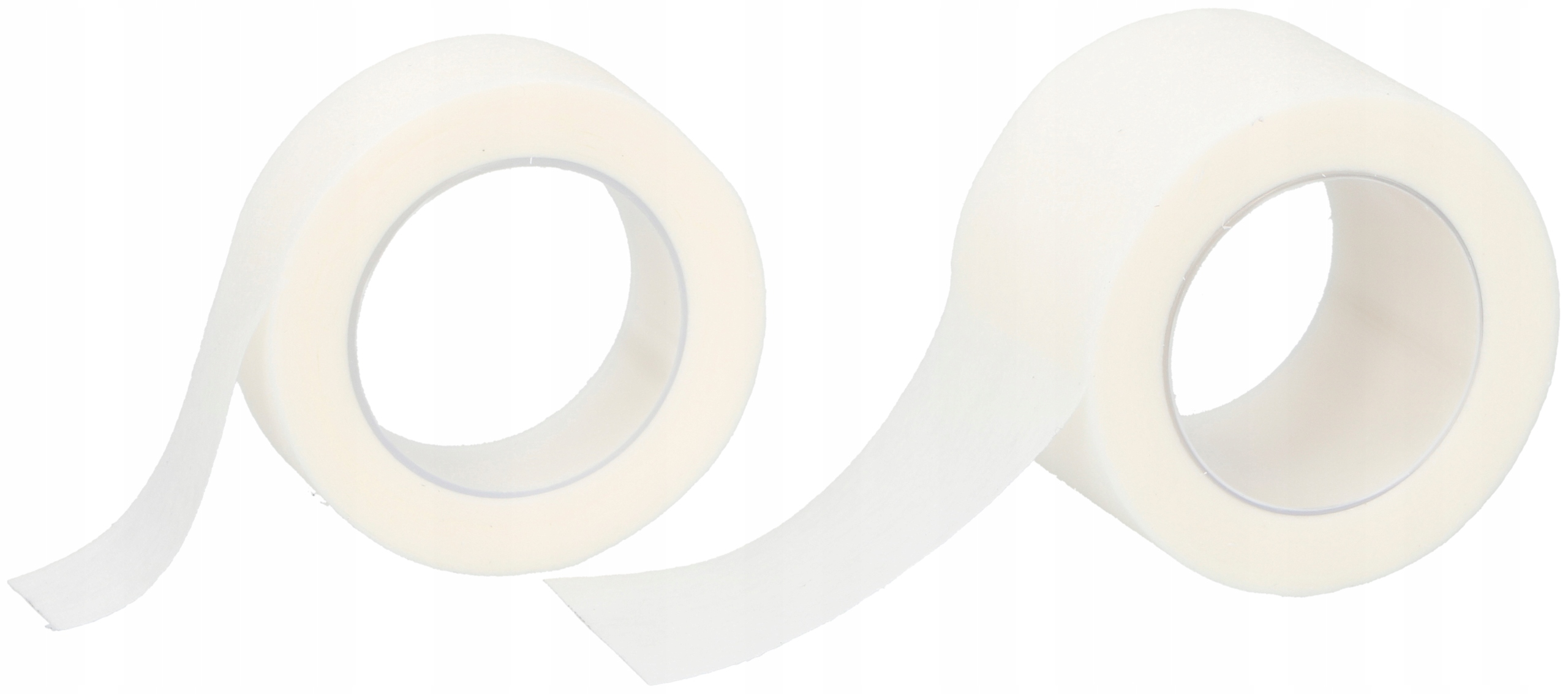 

Plaster Przylepiec Włókninowy Na Rolce 2 Szt. 8318