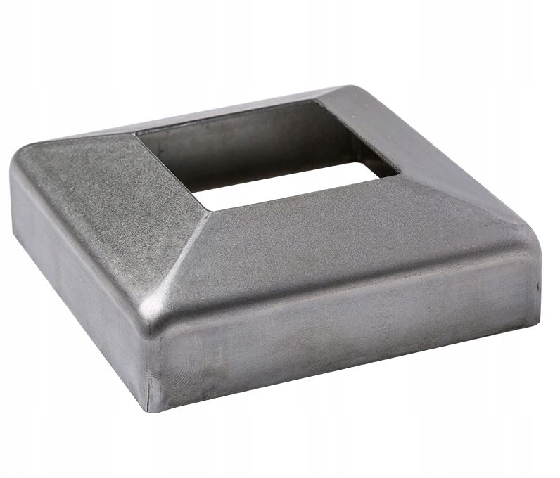 

44.242 maskownica kuta brama na profil 25x25 mm