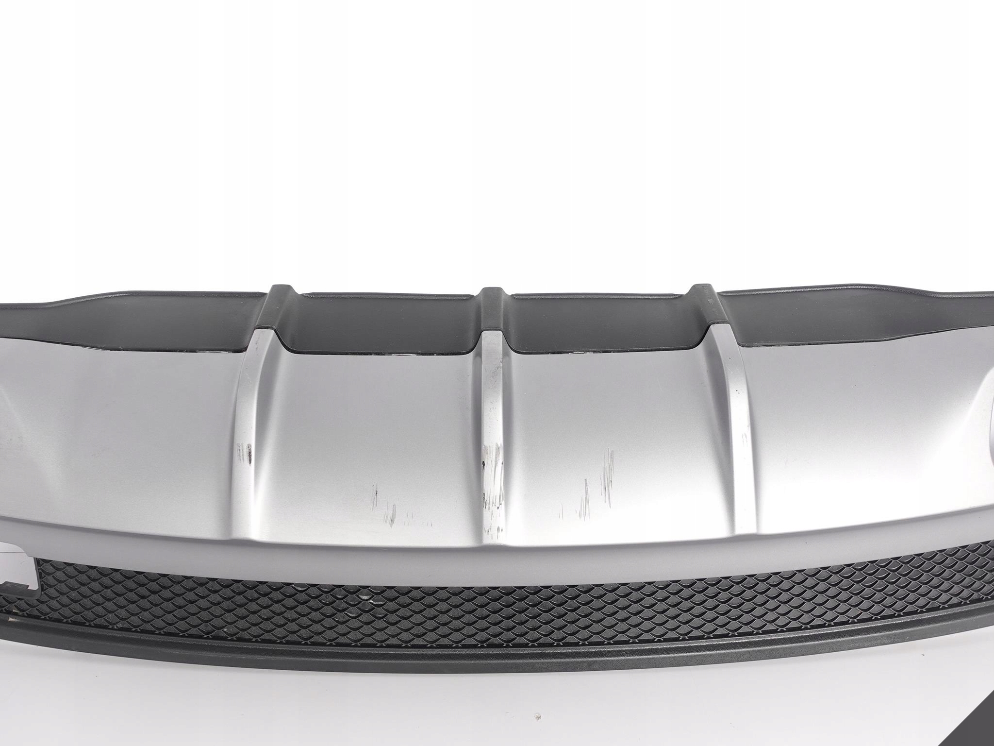 MERCEDES GLA X156 W156 45 AMG SPOILER diffuser rear part