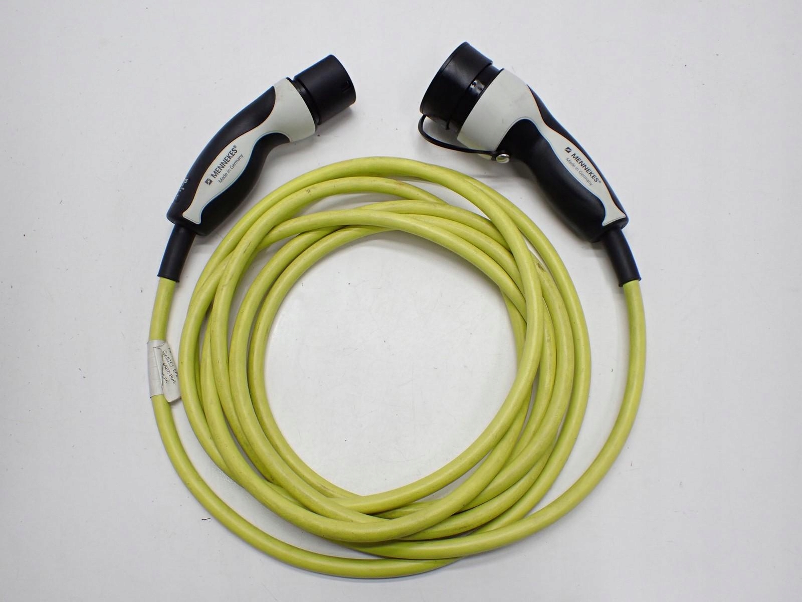 GNIAZDO PRZEWÓD ŁADOWANIA 1EA971639 SEAT MII ELECTRIC 20R